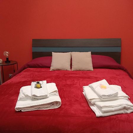 Antico Palazzo Bed & Breakfast Salerno Dış mekan fotoğraf