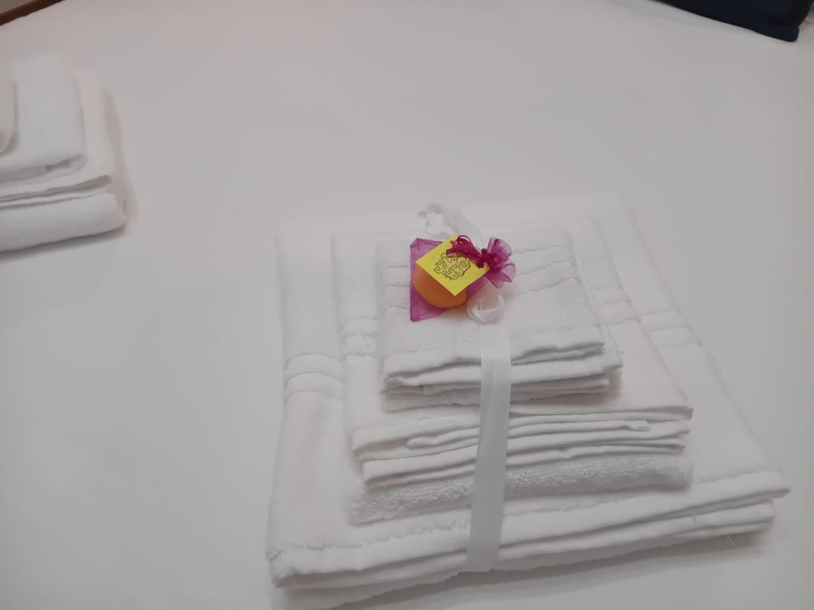 Antico Palazzo Bed & Breakfast Salerno Dış mekan fotoğraf