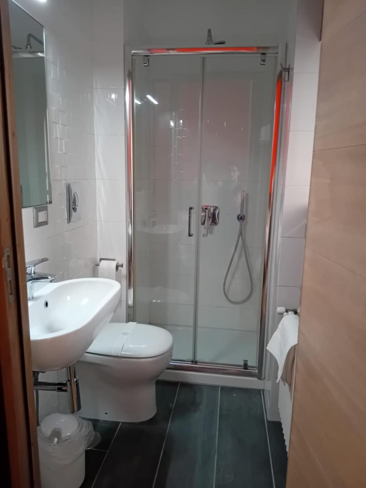 Antico Palazzo Bed & Breakfast Salerno Dış mekan fotoğraf