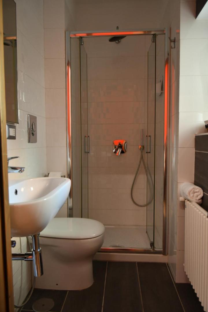 Antico Palazzo Bed & Breakfast Salerno Dış mekan fotoğraf