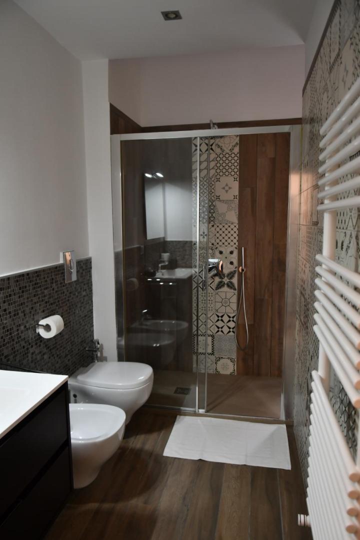 Antico Palazzo Bed & Breakfast Salerno Dış mekan fotoğraf