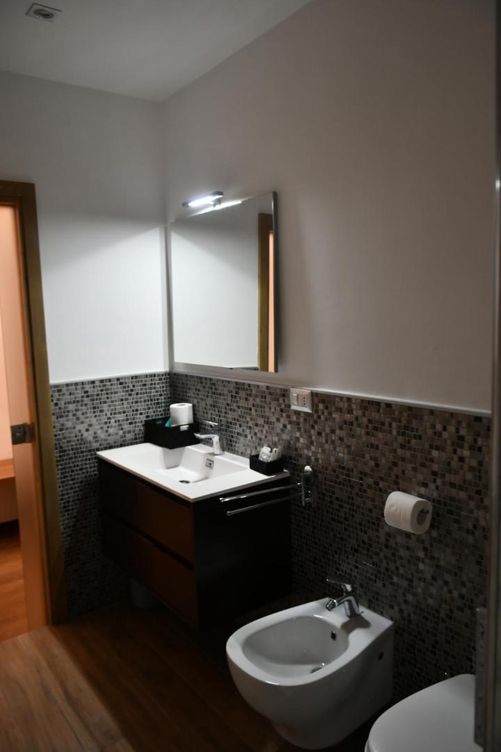 Antico Palazzo Bed & Breakfast Salerno Dış mekan fotoğraf