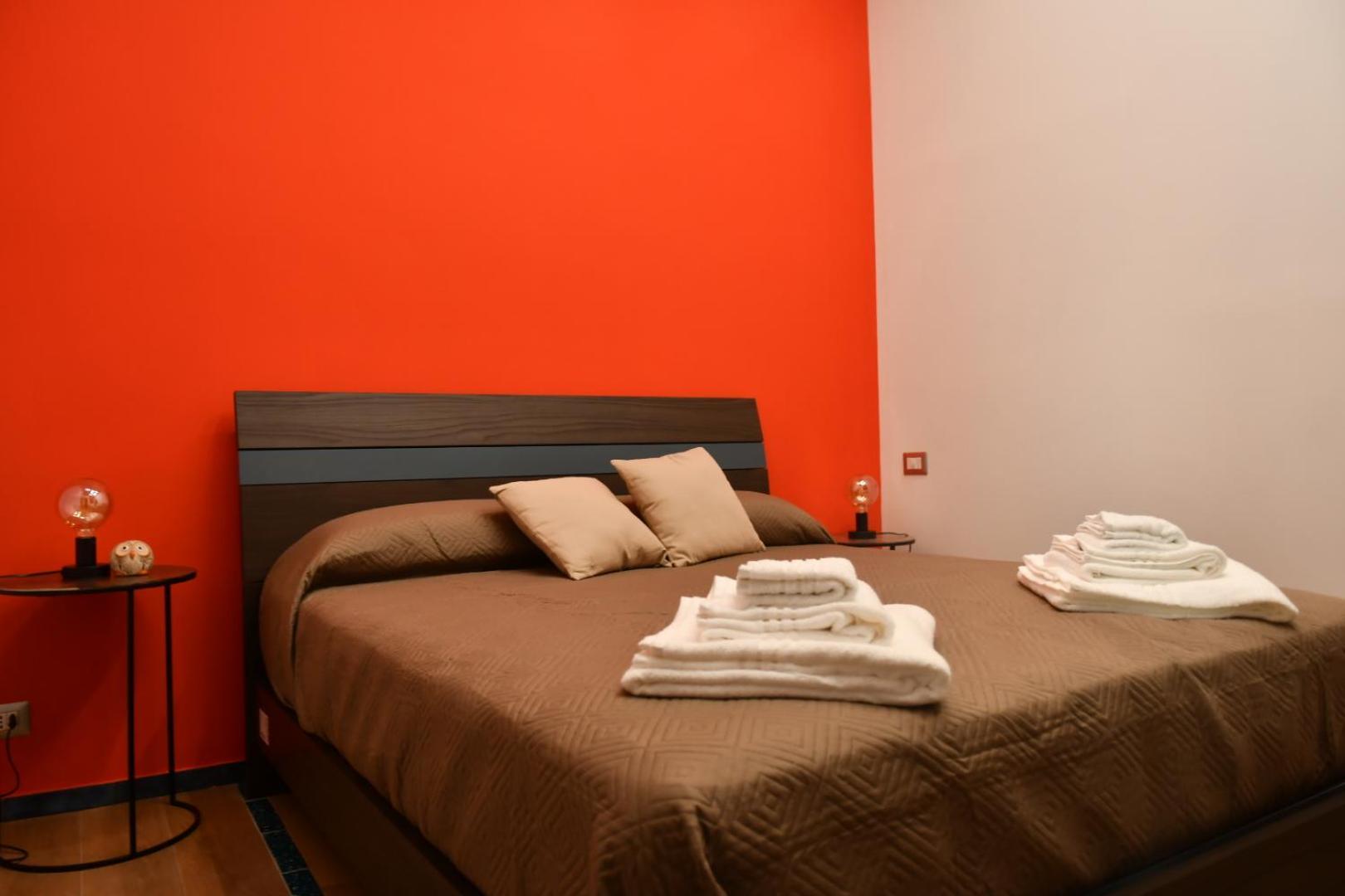 Antico Palazzo Bed & Breakfast Salerno Dış mekan fotoğraf