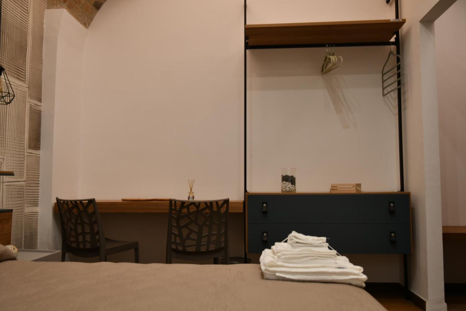 Antico Palazzo Bed & Breakfast Salerno Dış mekan fotoğraf