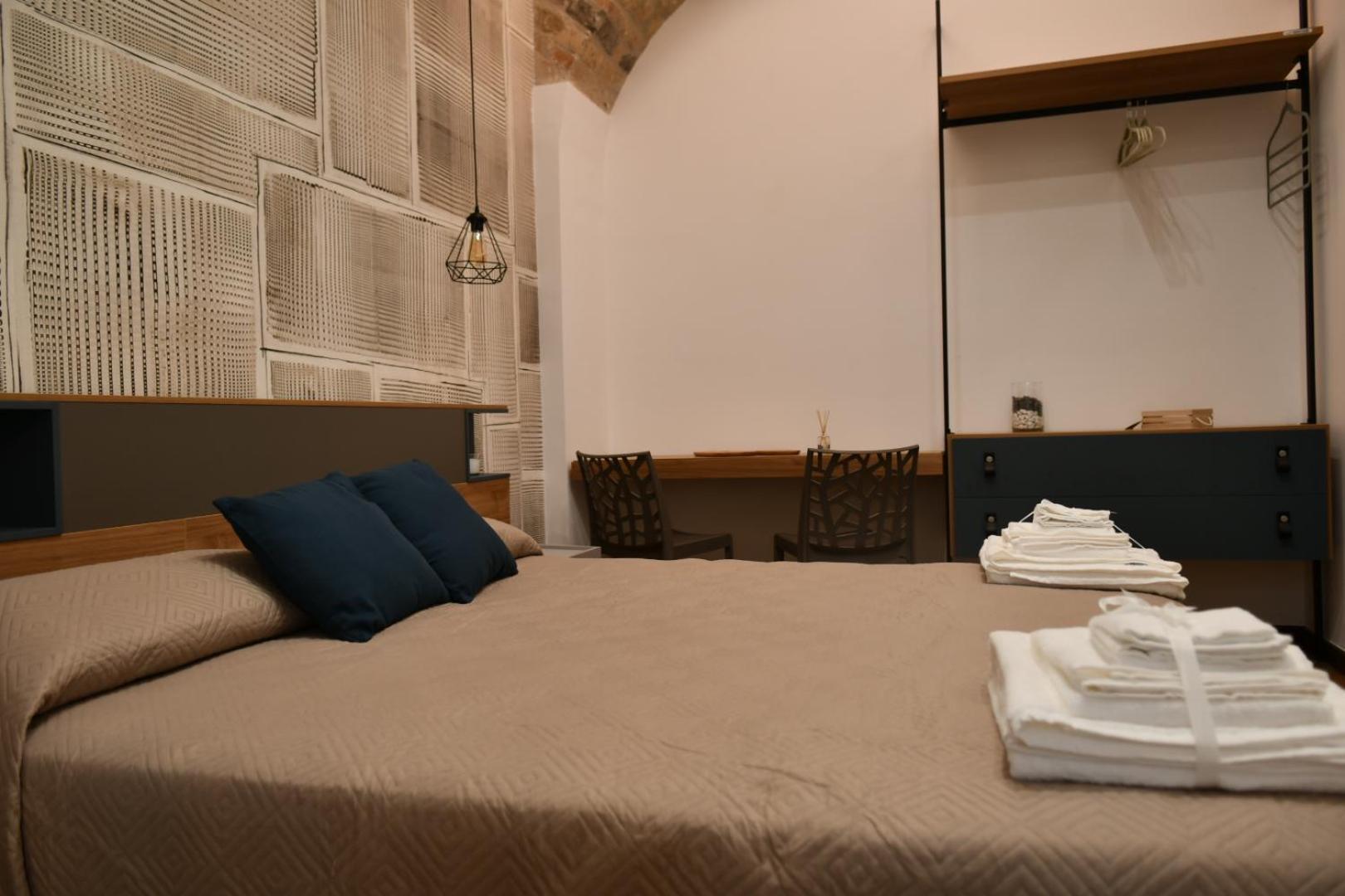 Antico Palazzo Bed & Breakfast Salerno Dış mekan fotoğraf