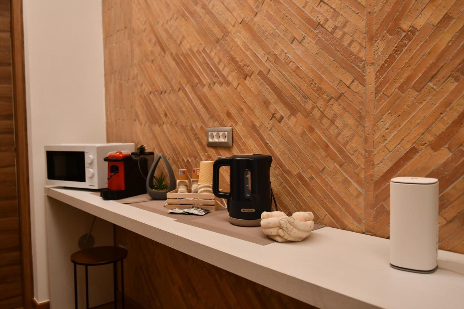 Antico Palazzo Bed & Breakfast Salerno Dış mekan fotoğraf