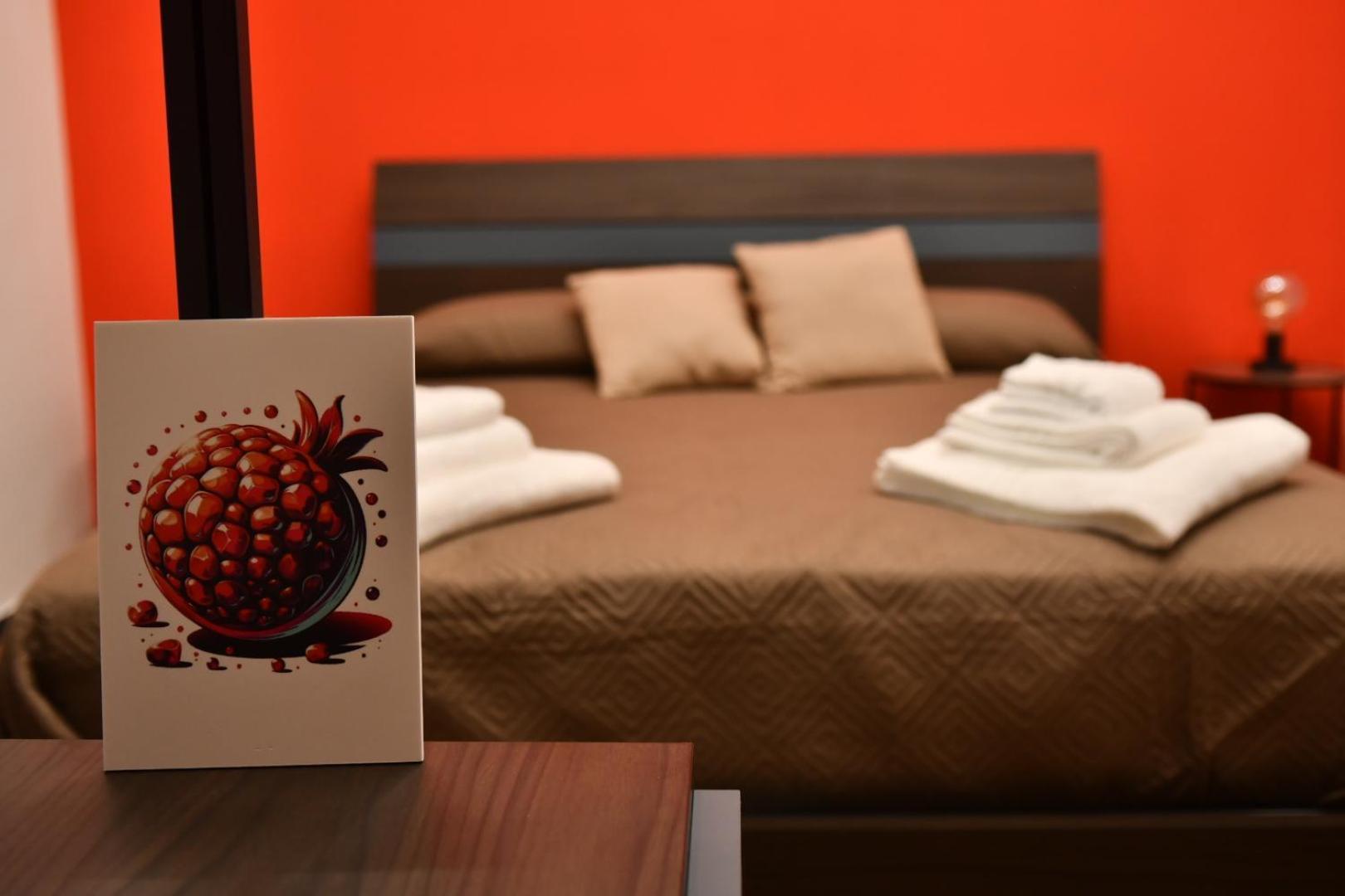 Antico Palazzo Bed & Breakfast Salerno Dış mekan fotoğraf