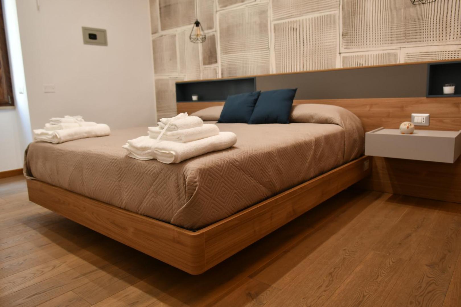 Antico Palazzo Bed & Breakfast Salerno Dış mekan fotoğraf
