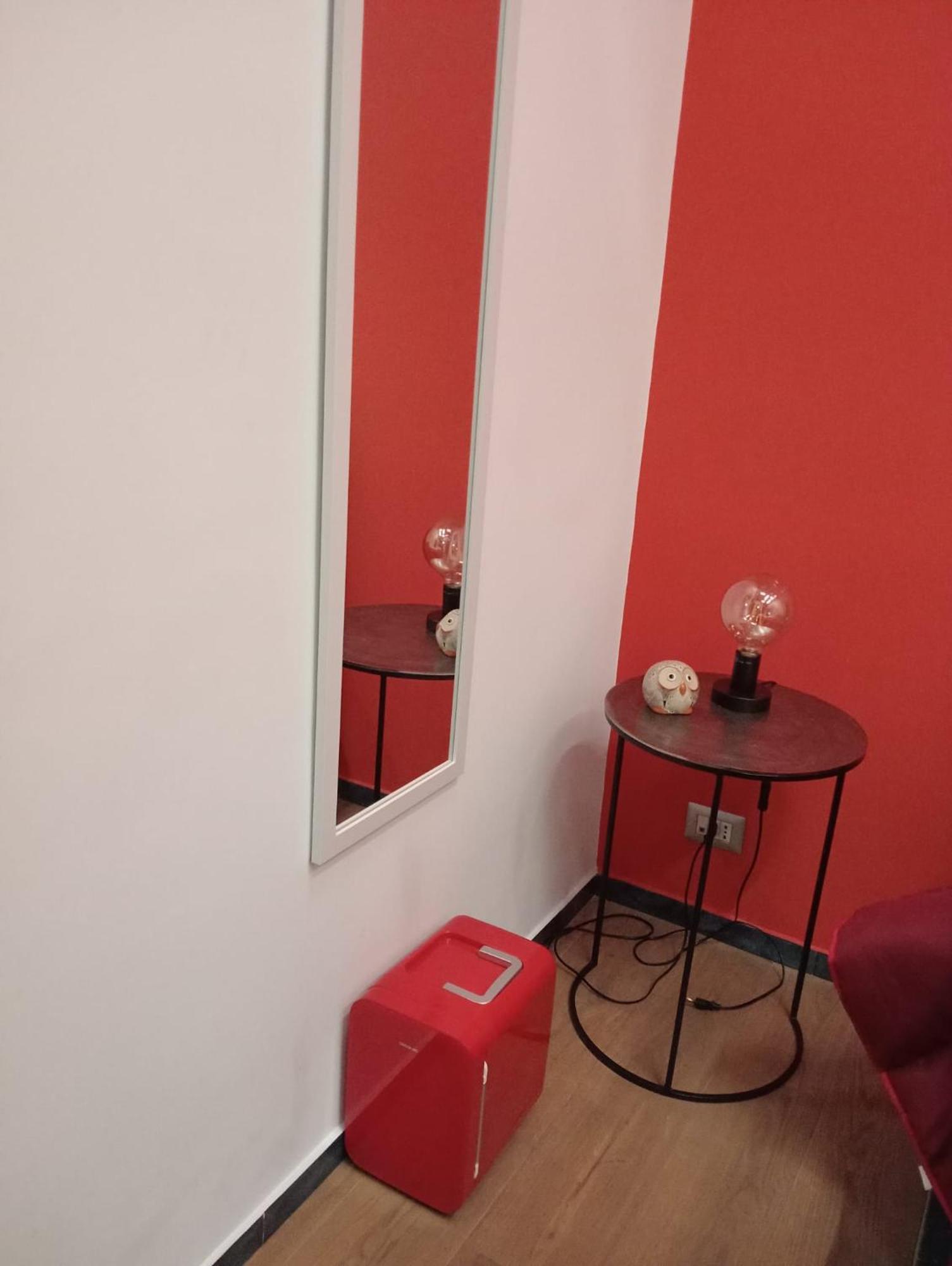 Antico Palazzo Bed & Breakfast Salerno Dış mekan fotoğraf