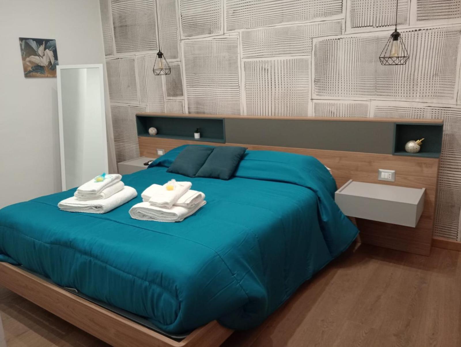 Antico Palazzo Bed & Breakfast Salerno Dış mekan fotoğraf