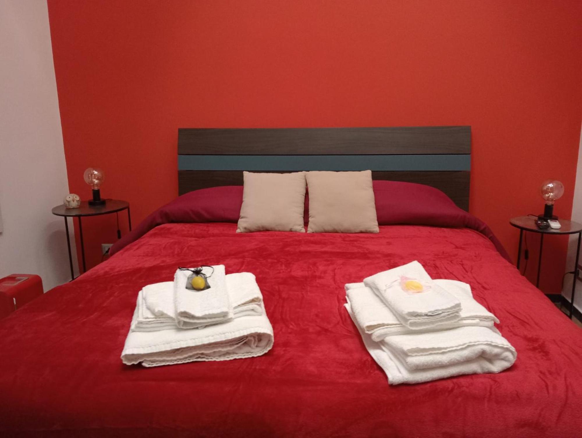Antico Palazzo Bed & Breakfast Salerno Dış mekan fotoğraf
