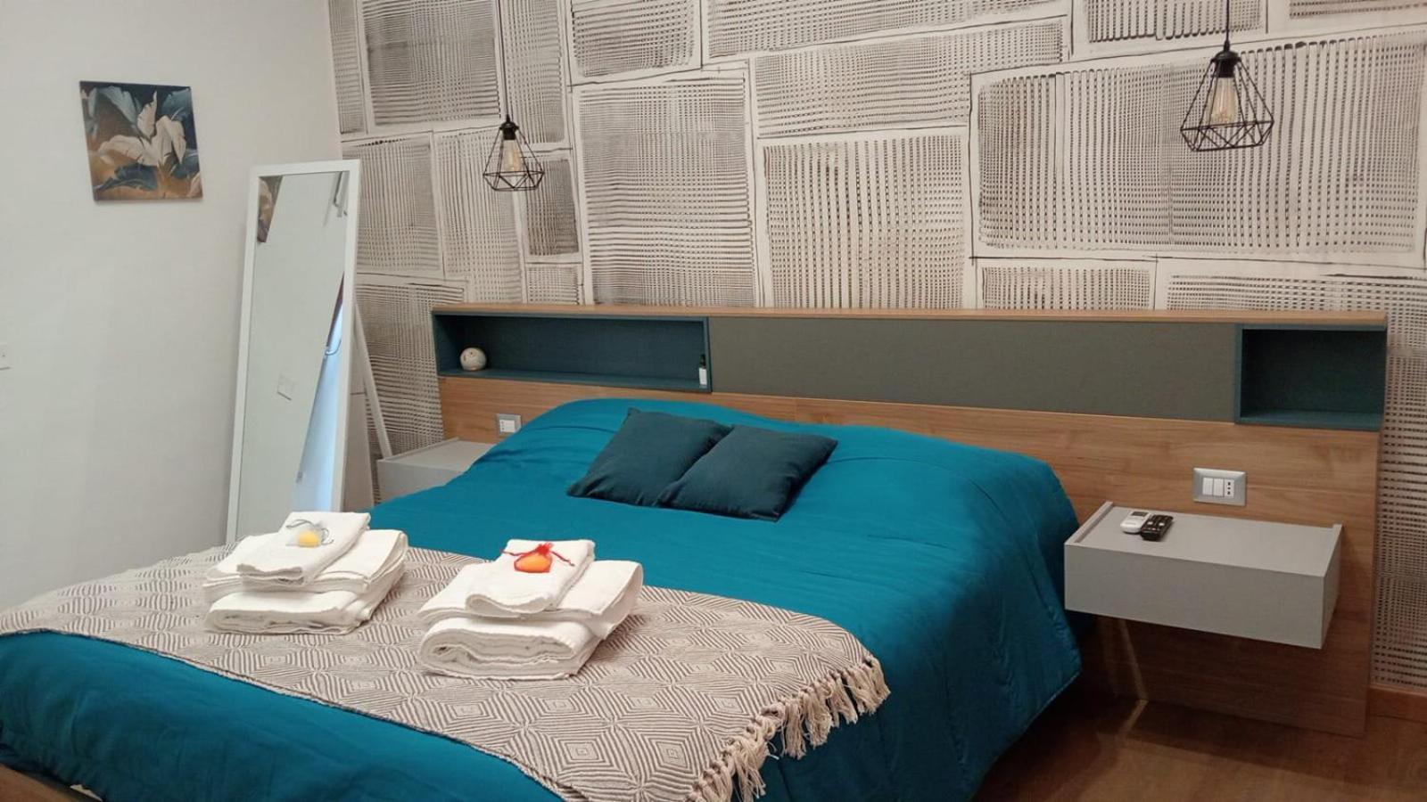 Antico Palazzo Bed & Breakfast Salerno Dış mekan fotoğraf