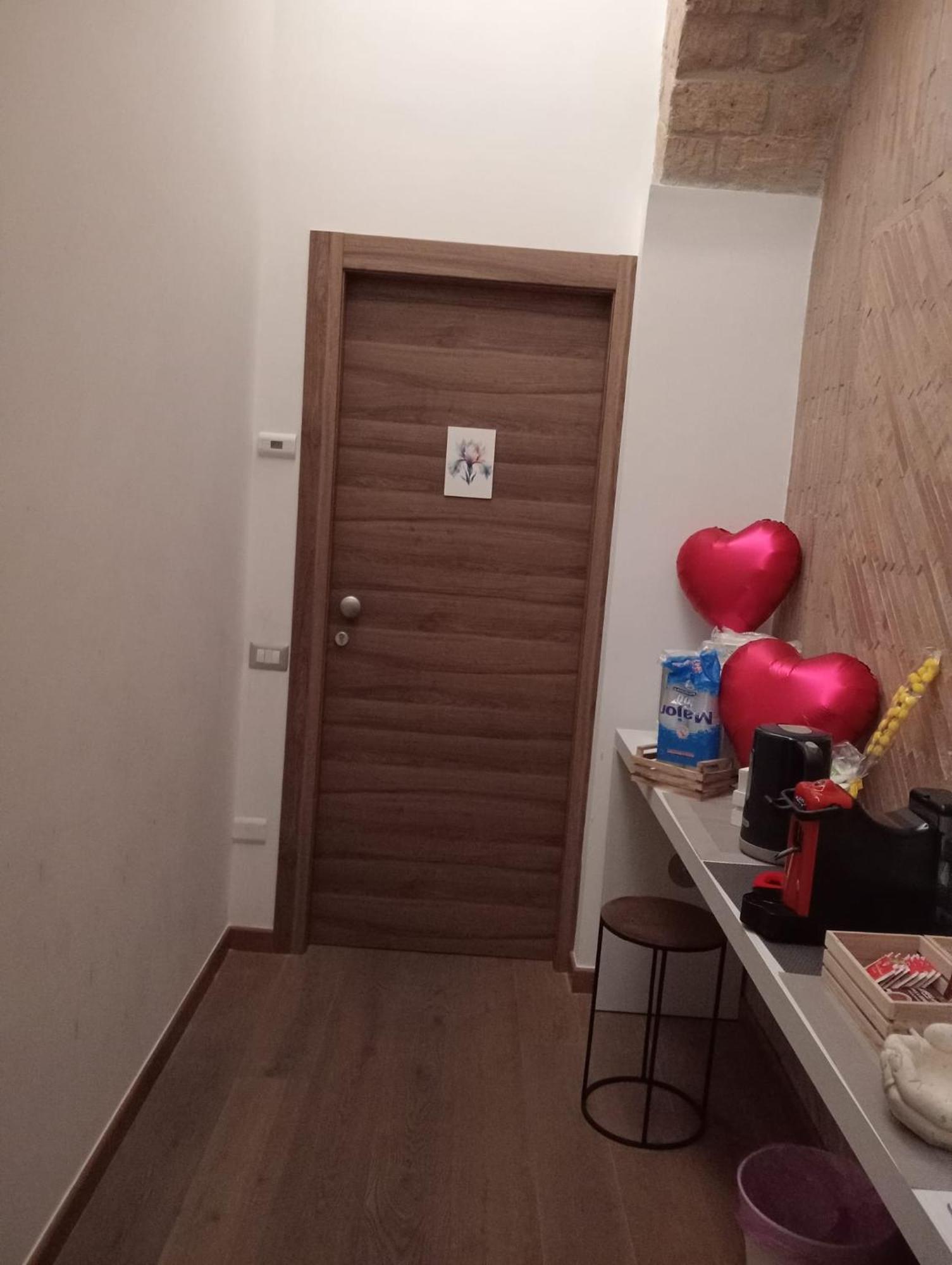 Antico Palazzo Bed & Breakfast Salerno Dış mekan fotoğraf