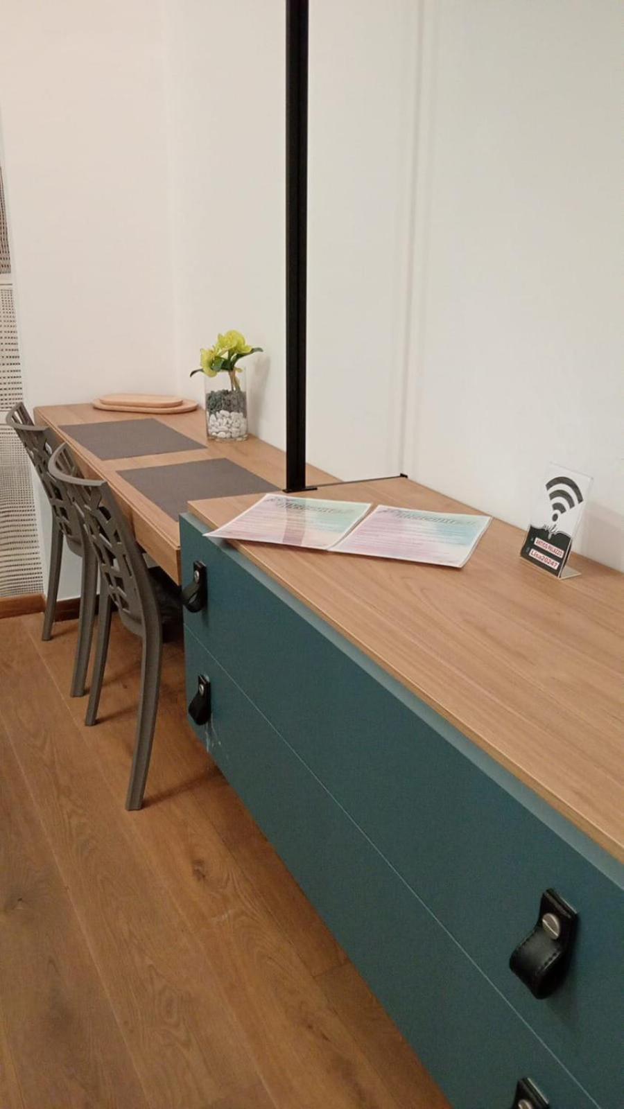 Antico Palazzo Bed & Breakfast Salerno Dış mekan fotoğraf