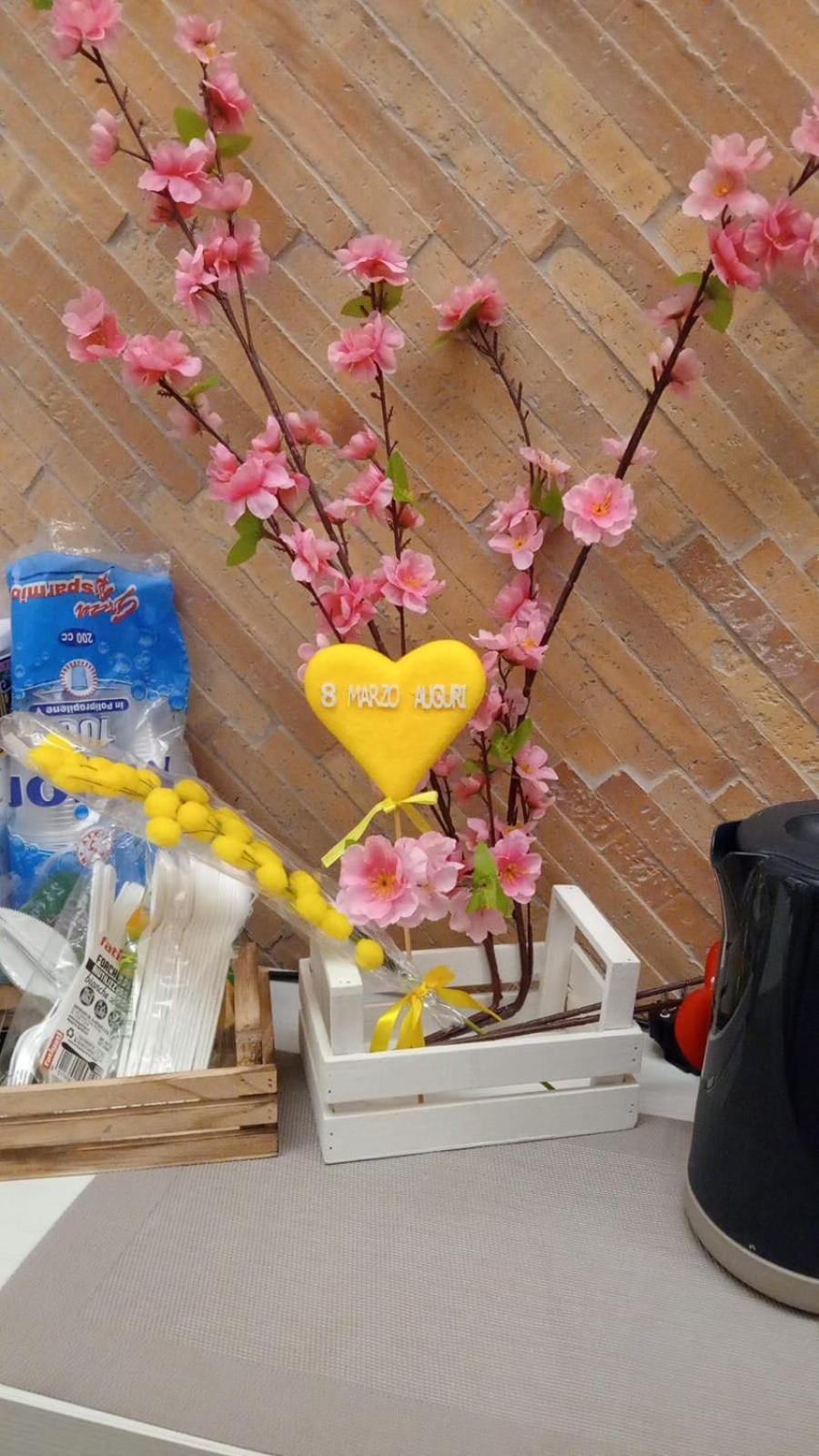Antico Palazzo Bed & Breakfast Salerno Dış mekan fotoğraf