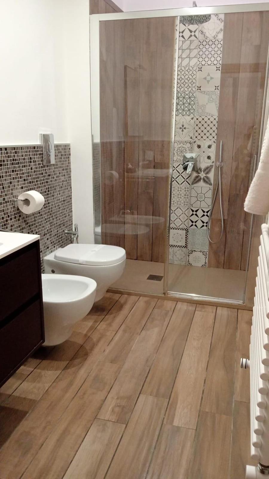 Antico Palazzo Bed & Breakfast Salerno Dış mekan fotoğraf